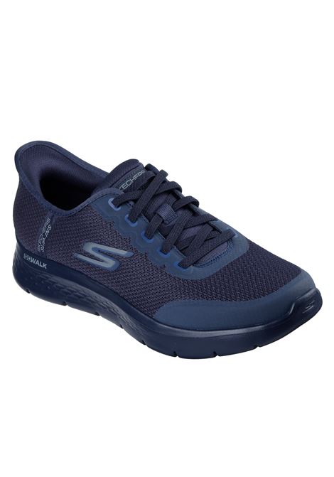  SKECHERS | 216332GO WALK FLEX-NVBL
